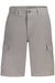 North Sails Mens Bermuda Pants Grey