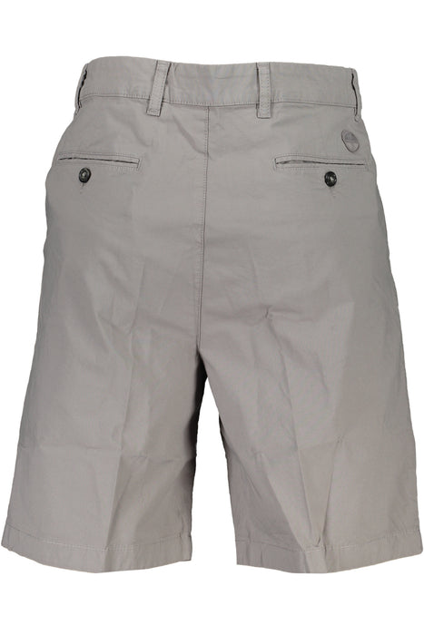 North Sails Mens Gray Bermuda Pants