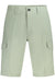 North Sails Mens Bermuda Pants Green