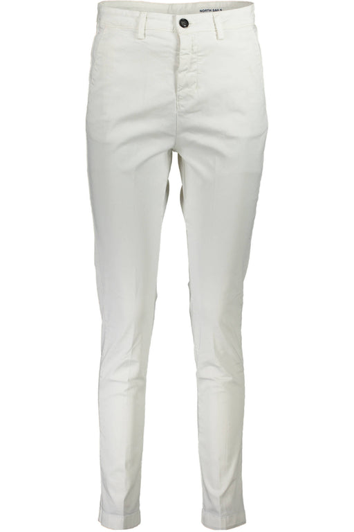 North Sails Womens White Pants