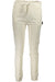 North Sails White Woman Trousers