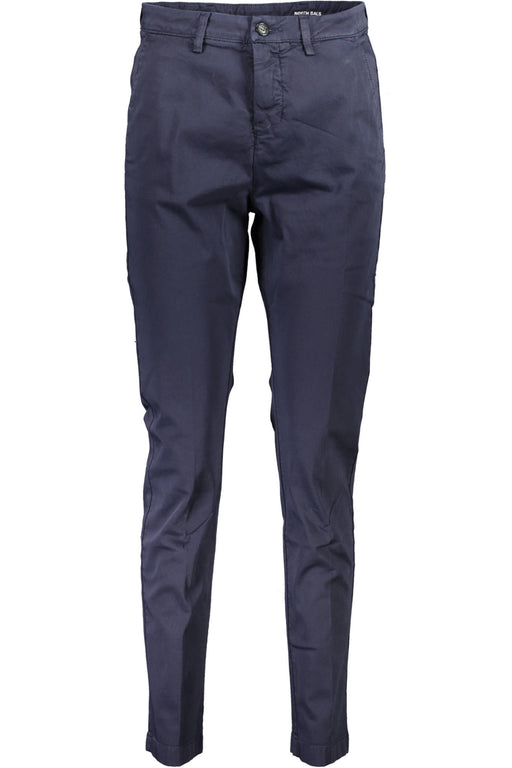 North Sails Womens Blue Trousers