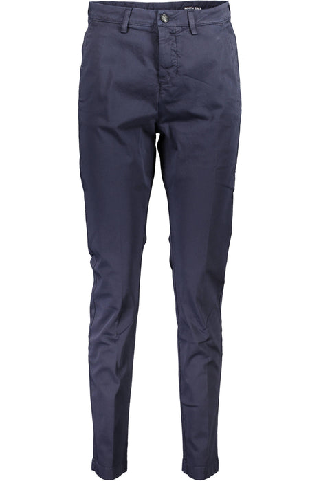 North Sails Womens Blue Trousers