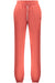 North Sails Womens Pink Pants
