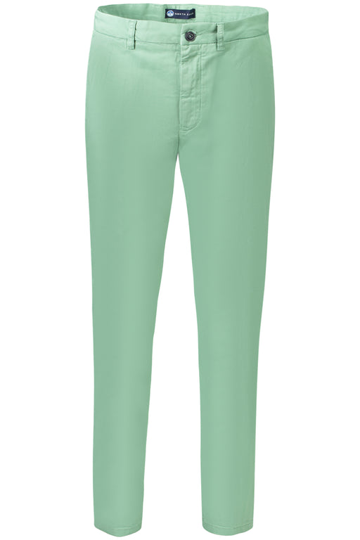 North Sails Womens Green Pants