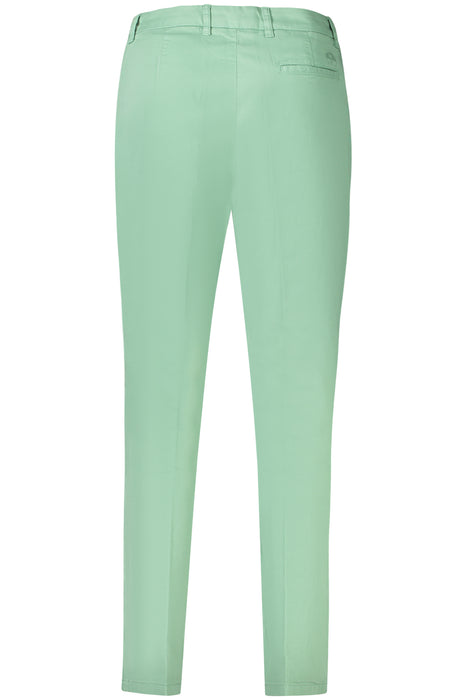 North Sails Womens Green Pants