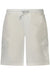North Sails White Short Pants For Children