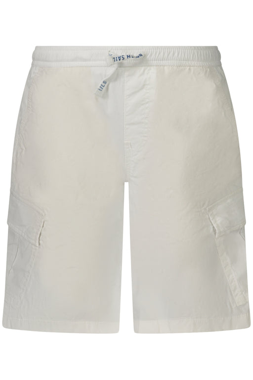 North Sails Children'S Shorts White