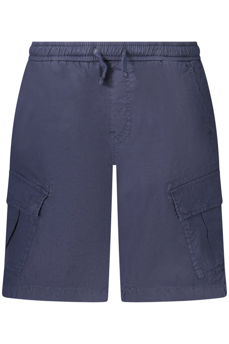 North Sails Children'S Shorts Blue