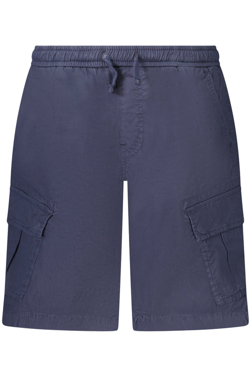 North Sails Children'S Shorts Blue