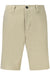 North Sails Beige Womens Short Pants