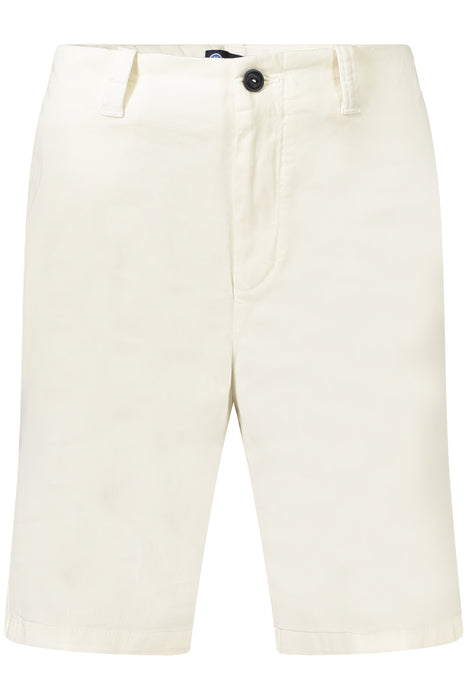 North Sails Womens White Short Pants