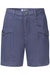 North Sails Womens Short Trousers Blue