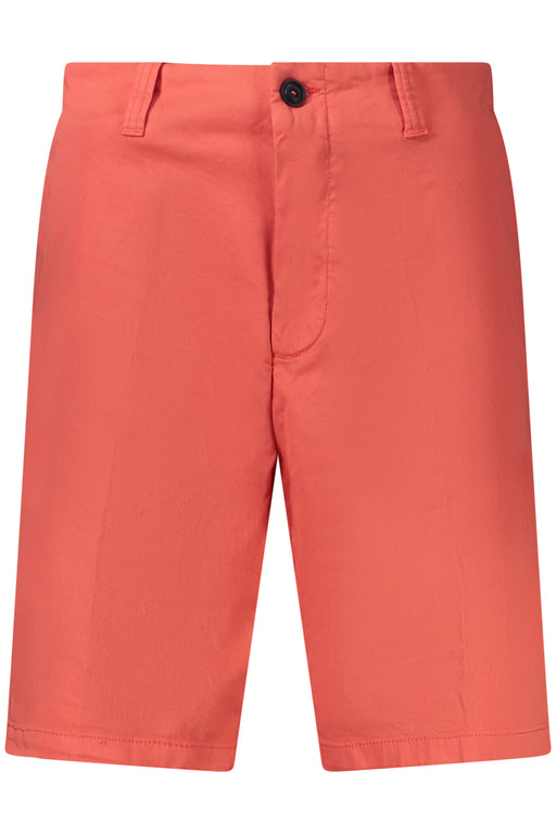 North Sails Womens Short Pants Pink