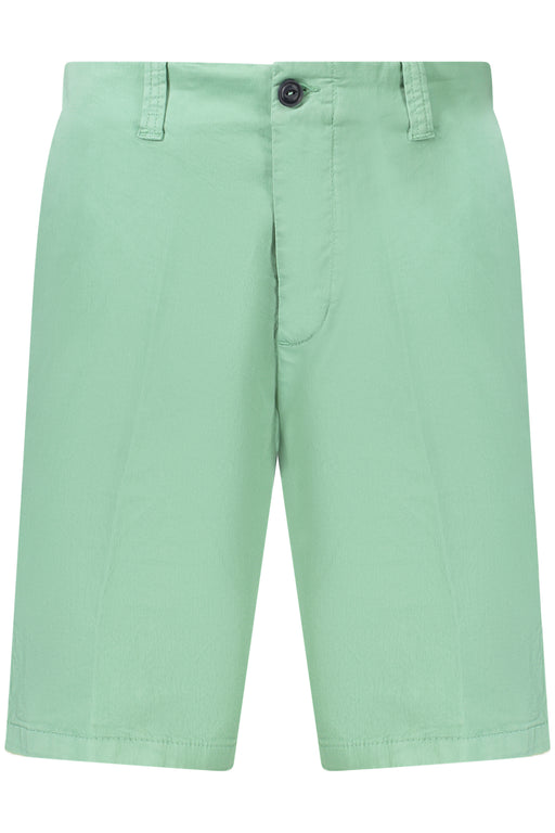 North Sails Green Womens Short Pants