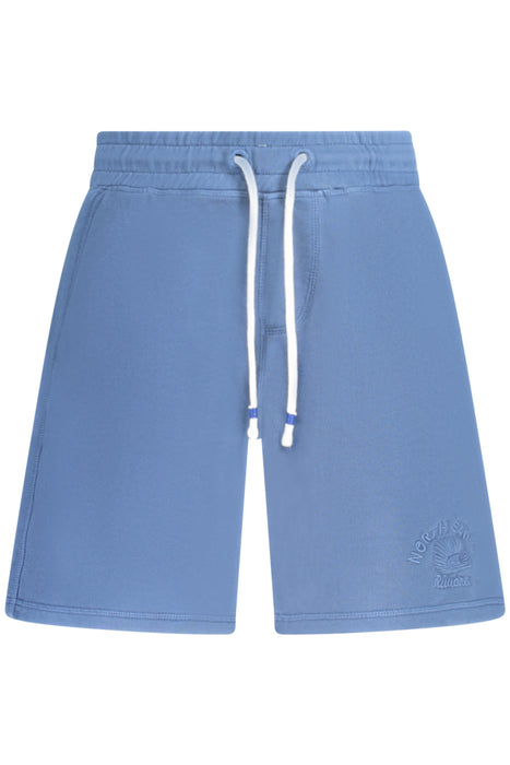 North Sails Mens Shorts Blue