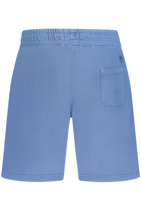 North Sails Mens Shorts Blue
