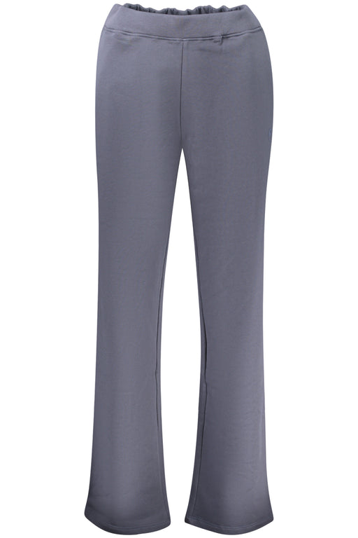 North Sails Womens Blue Long Suit Pants