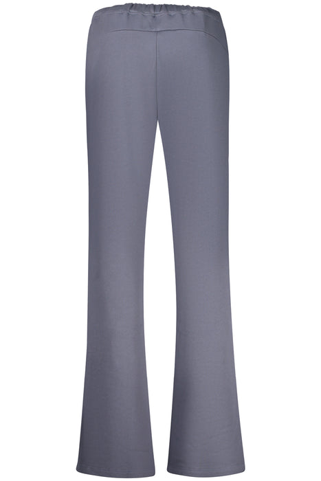 North Sails Womens Blue Long Suit Pants