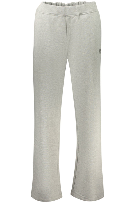 North Sails Womens Long Tracksuit Trousers, Grey