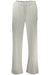 North Sails Womens Long Tracksuit Trousers, Grey