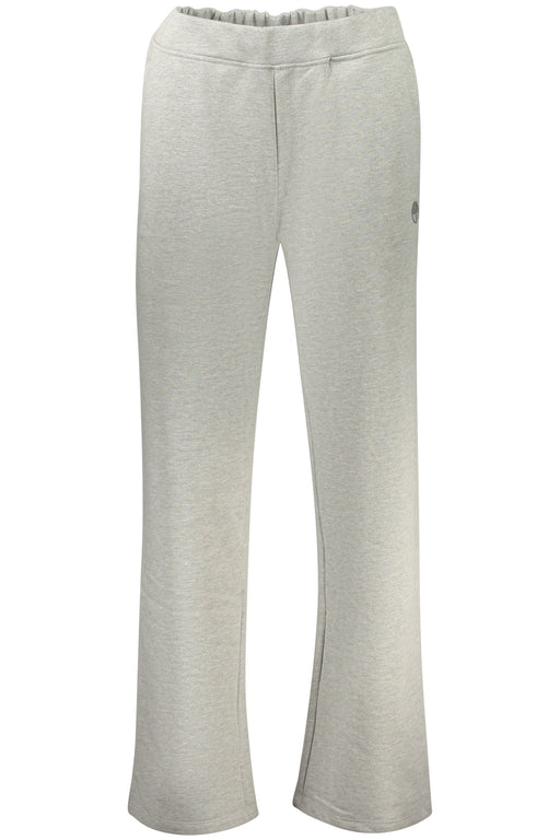 North Sails Womens Long Tracksuit Trousers, Grey