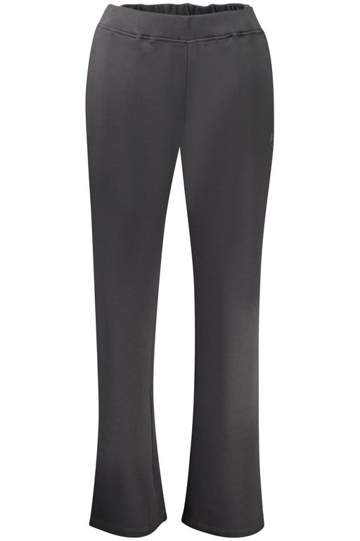 North Sails Womens Black Long Suit Pants
