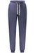 North Sails Mens Blue Long Suit Trousers