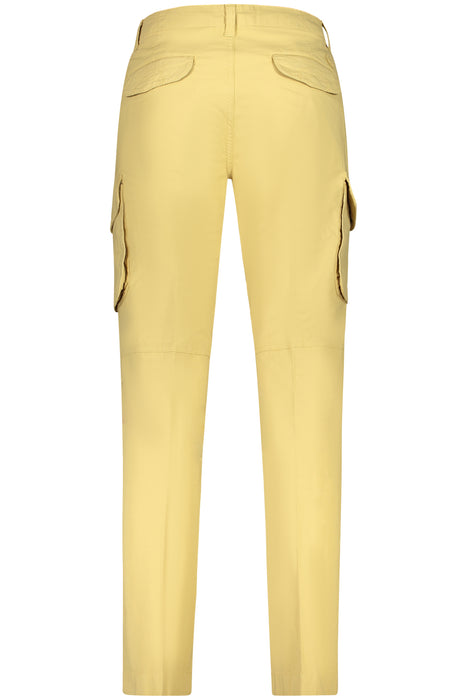 North Sails Mens Pants Beige