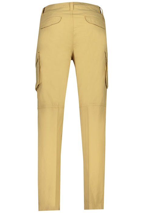 North Sails Beige Mens Pants