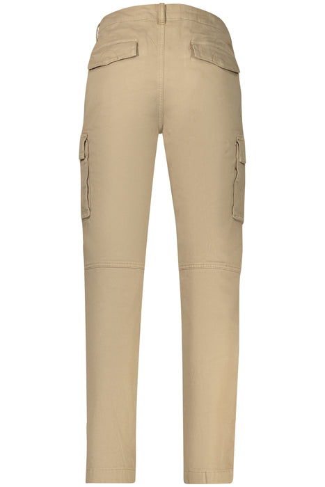 North Sails Mens Beige Trousers