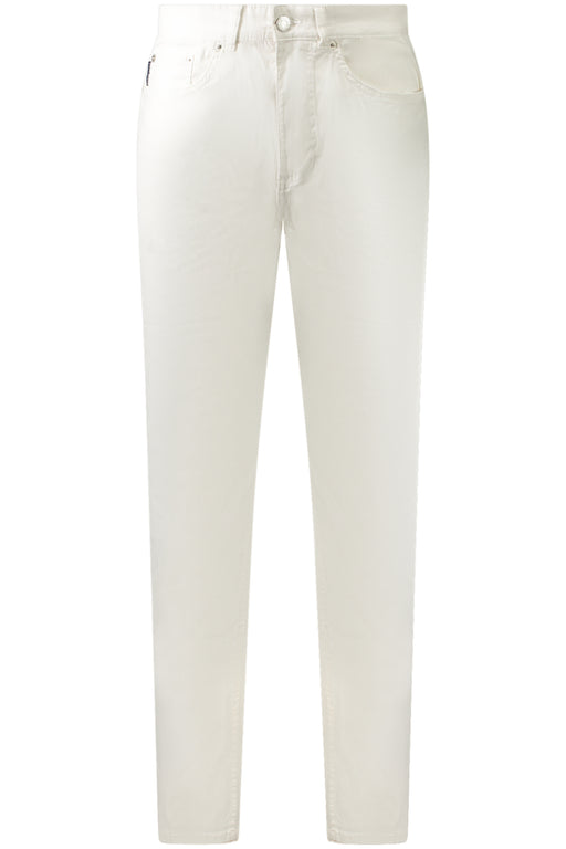 North Sails Mens White Pants