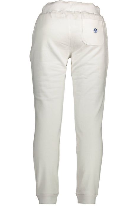 North Sails Mens White Pants