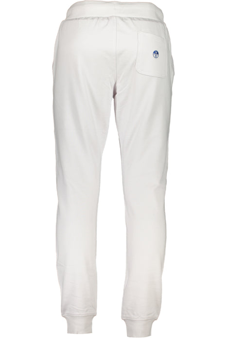 North Sails Mens White Pants