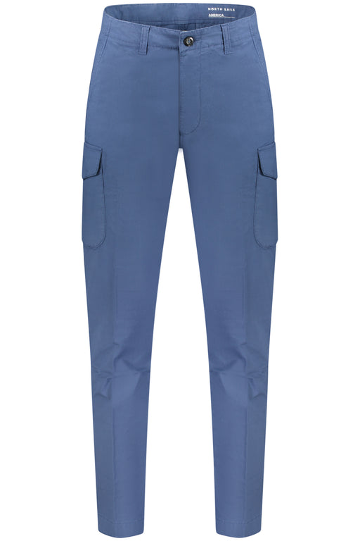 North Sails Mens Blue Pants