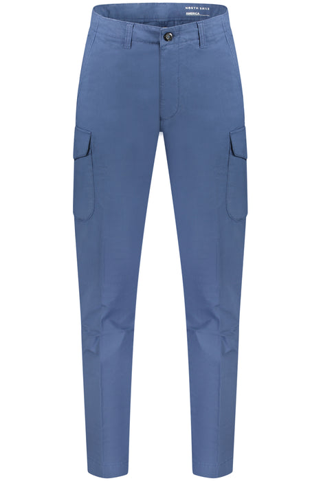 North Sails Mens Blue Pants