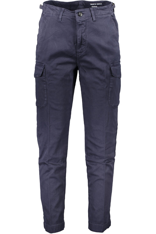 North Sails Mens Blue Pants