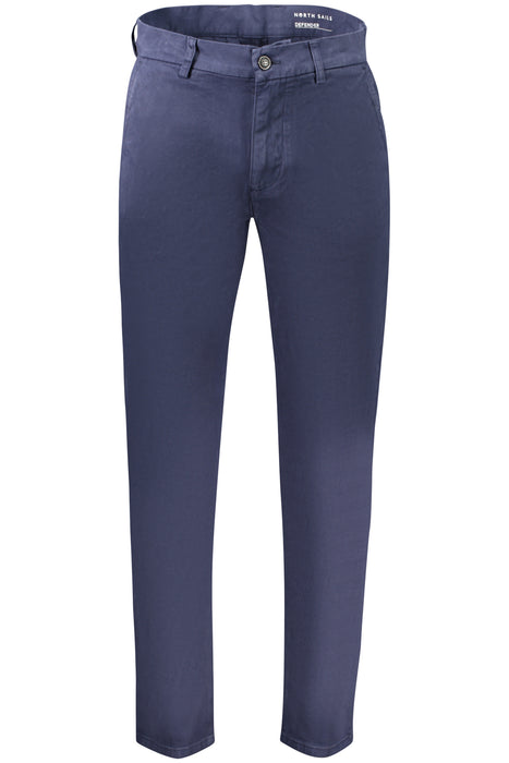 North Sails Mens Blue Trousers