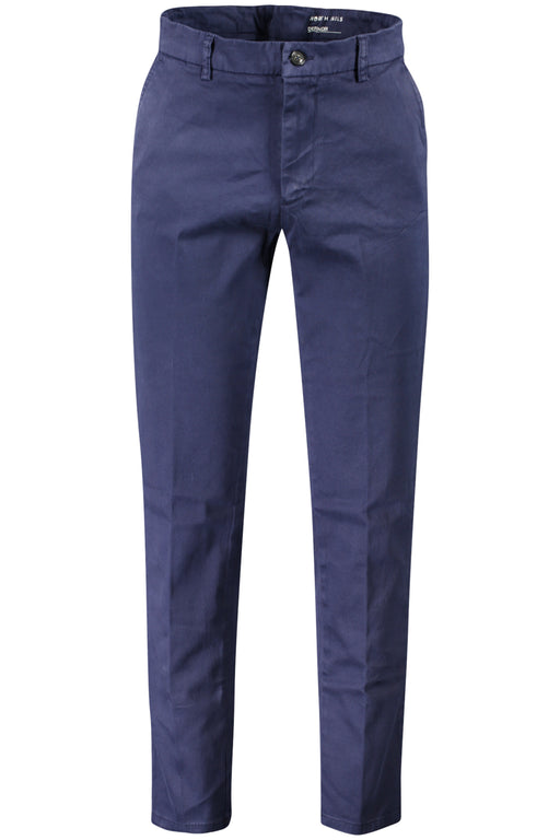 North Sails Mens Blue Pants