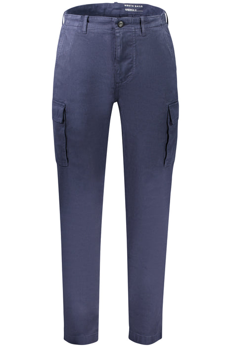 North Sails Mens Blue Trousers