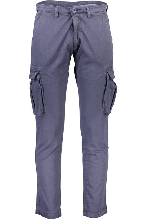 North Sails Blue Man Pants