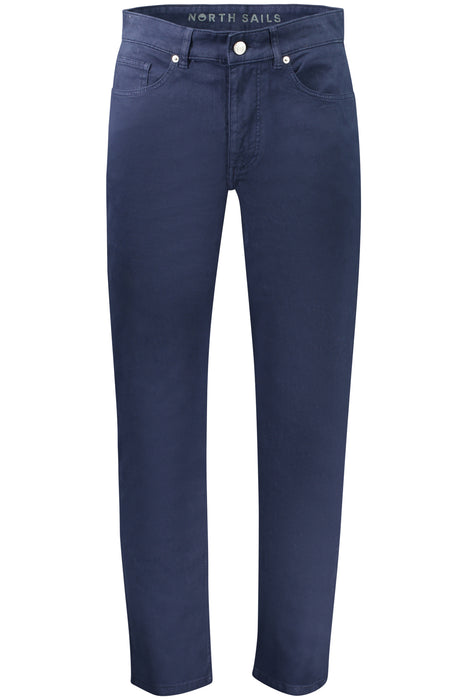 North Sails Mens Blue Trousers