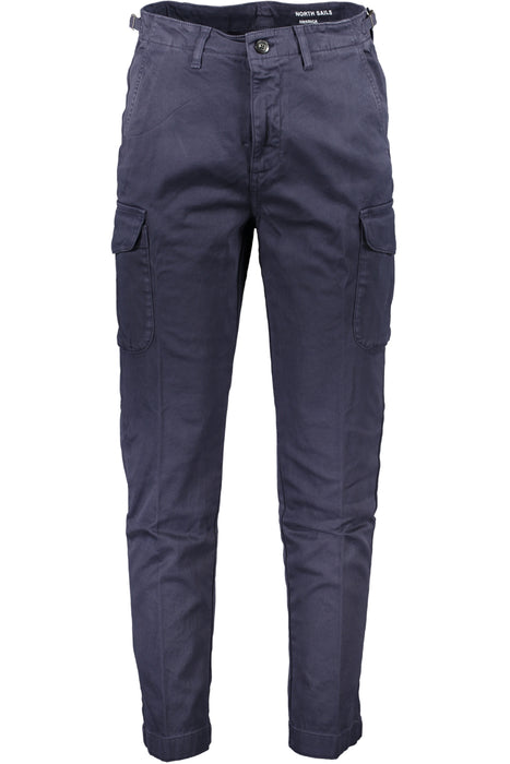North Sails Mens Blue Pants