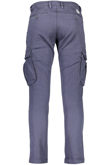 North Sails Blue Man Pants