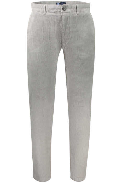 North Sails Mens Grey Trousers