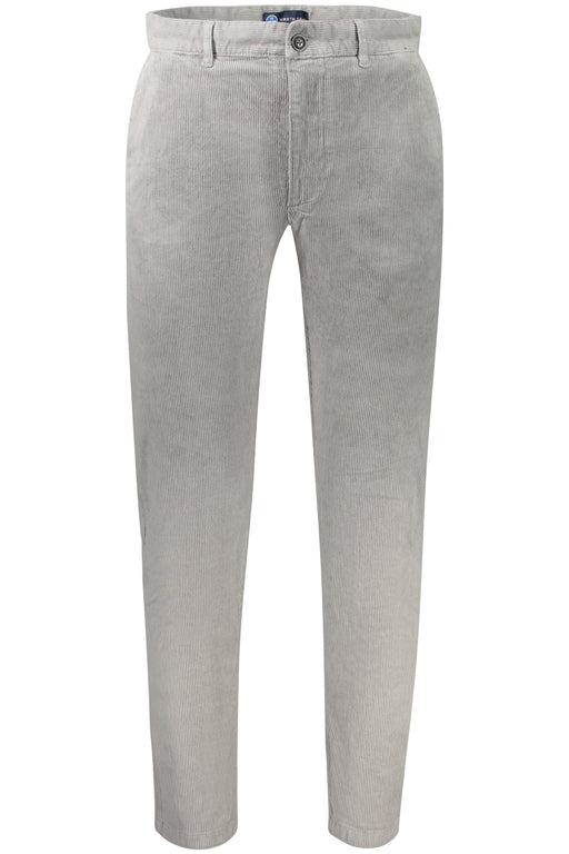 North Sails Mens Grey Trousers
