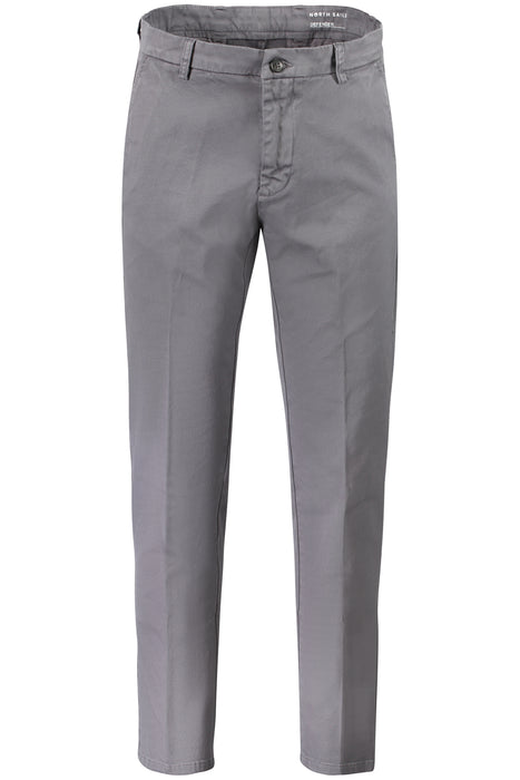 North Sails Mens Trousers Grey