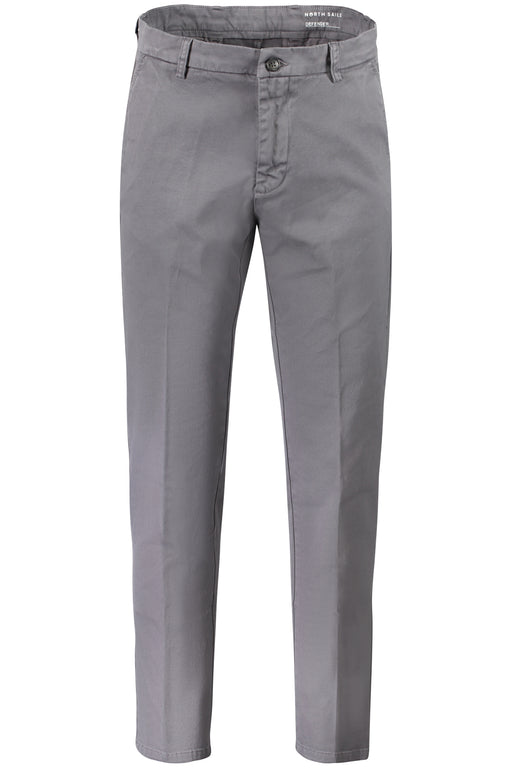 North Sails Mens Trousers Grey