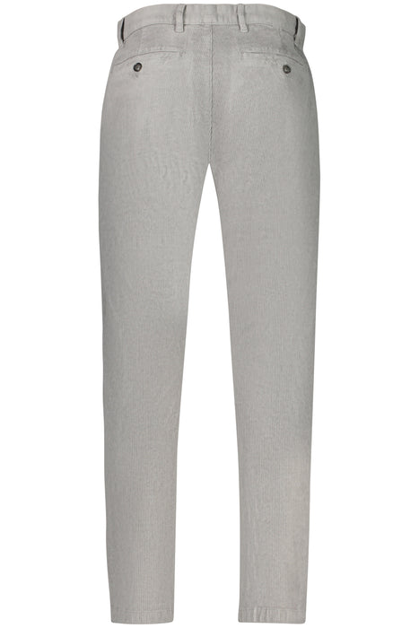 North Sails Mens Grey Trousers