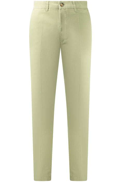 North Sails Mens Green Pants
